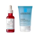 thumbnail image 1 of Kit La Roche-Posay Retinol B3 + Toleriane Double Repair Matte, 1 of 1