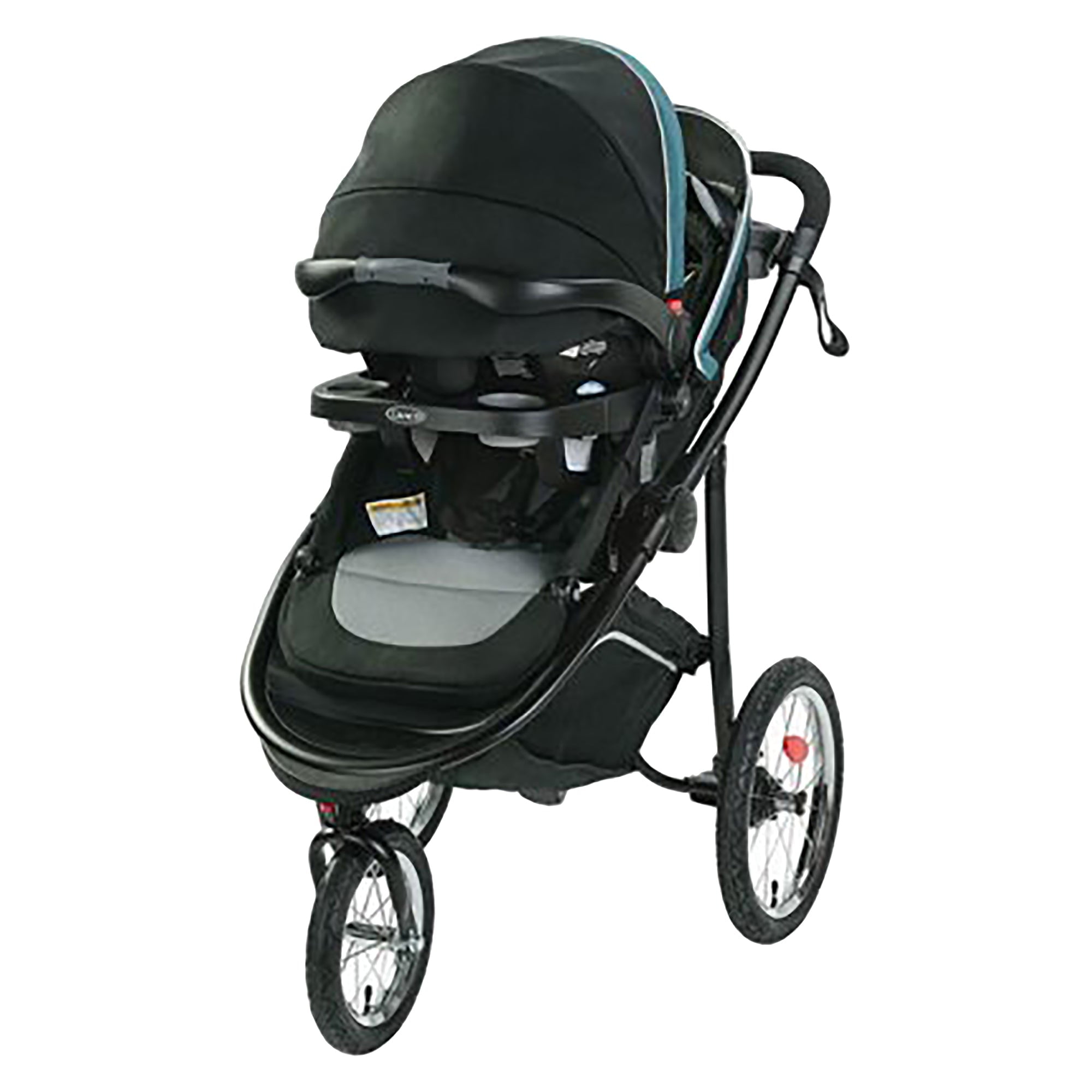 Graco modes jogger travel system best sale