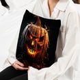 thumbnail image 6 of Halloween Inserts in Sizes 16x16, 18x18, and 20x20 Inches with Unique Patterns - Set of 2 for Bed Pillows,and Chair Pillow Covers - Great for Various Occasions!, 6 of 6