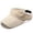 HAT10-Beige, variant on Rhuody Hat Summer Outdoor Sun Cap With Breathable Design For Leisure Activities Adjustable Visors Soft Wear Dark Blue