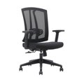 thumbnail image 3 of Sean Office Chair, Black, 3 of 7
