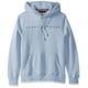 thumbnail image 2 of Sudadera con capucha Tommy Hilfiger Thd para Hombre - Skyway Blue, 2 of 4