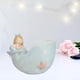 thumbnail image 5 of s duraderas de sirena de pntas jardines de alféizar de ventanas Escargot Soledad Macetas suculentas, 5 of 9