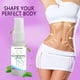 thumbnail image 4 of Aceite esencial - Spray tónico anticelulítico para moldear y reducir el abdomen 30 ml Spray anticelulítico, 4 of 5