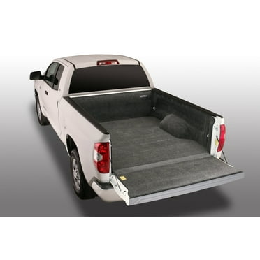 BedRug by RealTruck BRV11DCK BedRug by RealTruck 11-16 Volkswagen Amarok Double Cab 1555MM