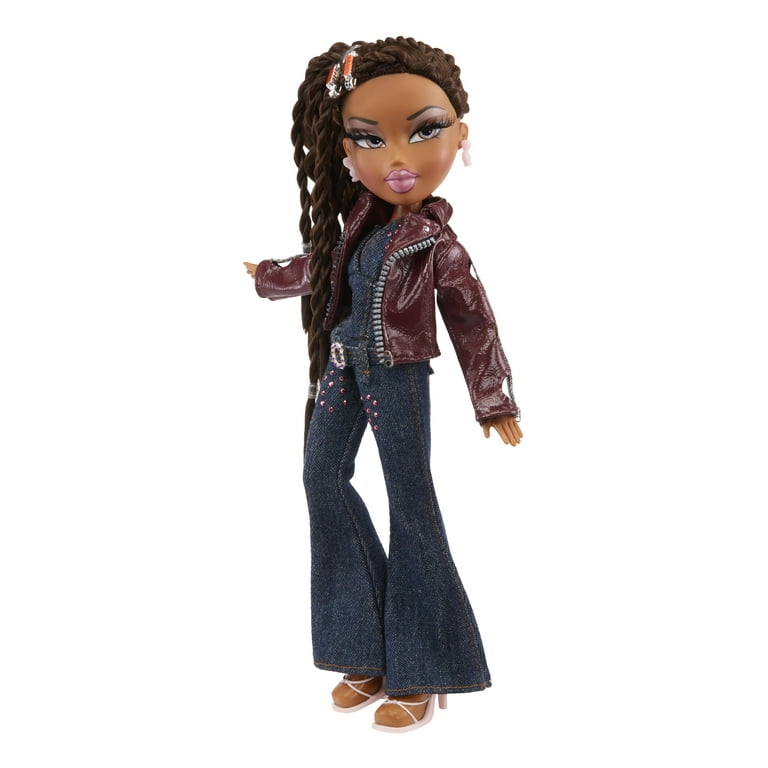 Bratz Girls Nite Out 21st Birthday Edition Fashion Doll  