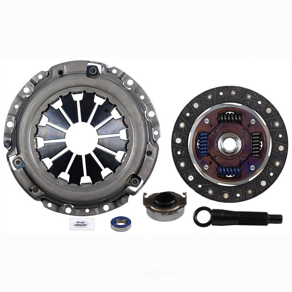 Brute Power 92698 Clutch Kit