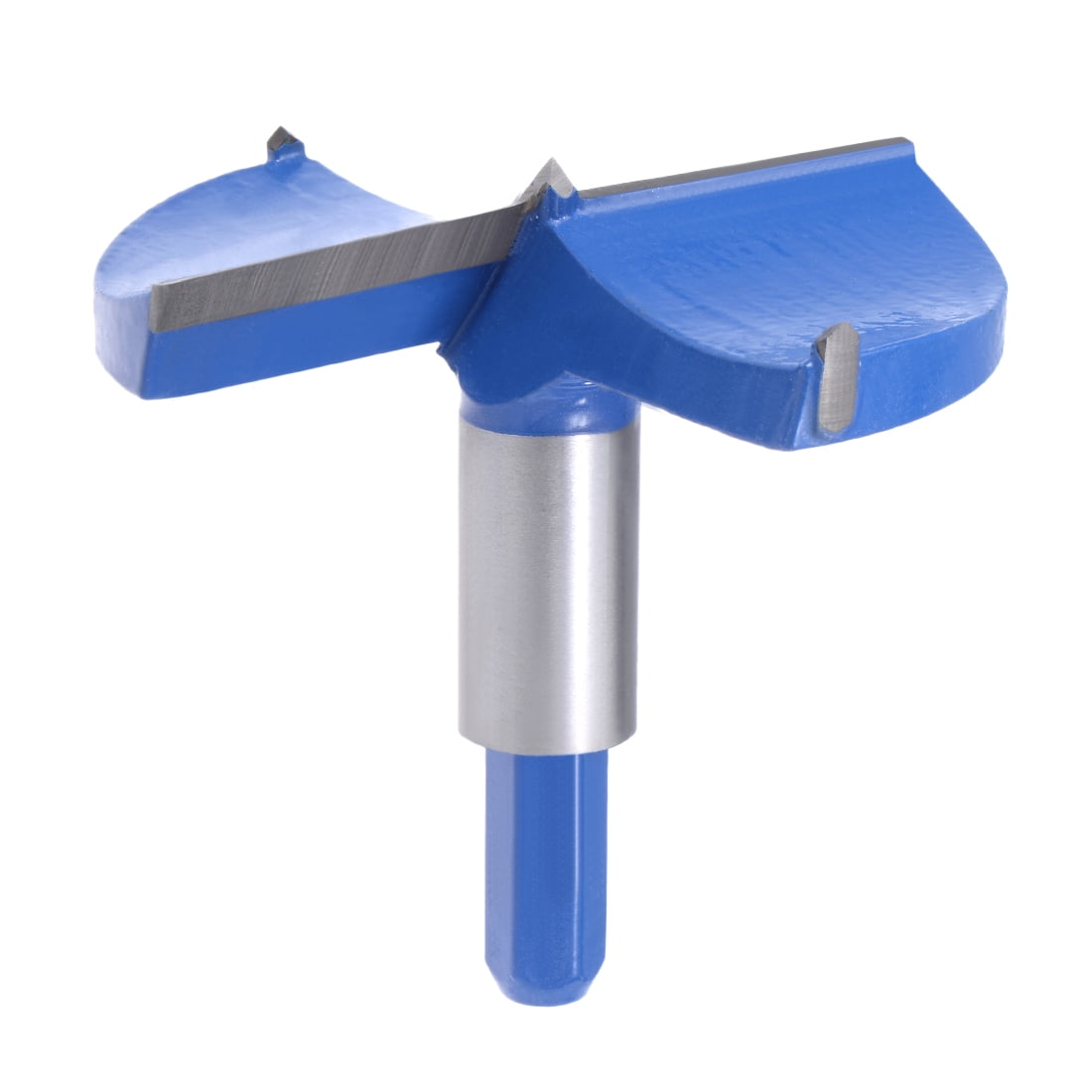 Forstner Wood Boring Drill Bit 90mm Dia Hole Saw Cutting for Hinge Plywood  MDF CNC Tool