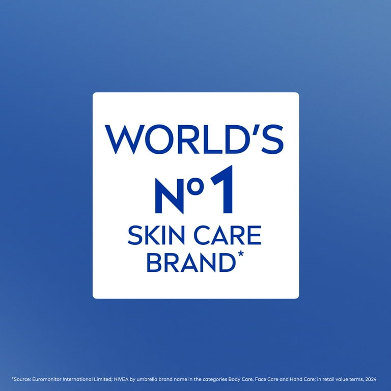 NIVEA　IOバラ売り 3 PACK NIVEA Hand Cream Cherry Blossom Jojoba Oil Infused 2.6 OZ