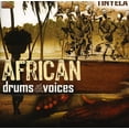 thumbnail image 2 of Tinyela - African Drums & Voices - Music & Performance - CD, 2 of 2