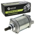 thumbnail image 2 of Niche Starter Motor Assembly for Kawasaki Z900 Ninja Versys 1000 21163-0748 519-CSM2555O, 2 of 7