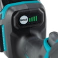 thumbnail image 3 of Soplador de polvo Makita DAS180Z 18 V Li-ion LXT sin escobillas, 3 of 6