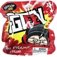 thumbnail image 2 of Bonker's FGTeeV Mini Mystery Figure Set, Pack of 3 Surprise Toys, 2 of 3