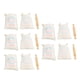 thumbnail image 3 of Bolsa de harina en miniatura para casa de muñecas, 5 piezas de harina en miniatura para casa de muñecas, bolsas de harina para casa de muñecas, juguete de cocina de bolsillo, mejore su experiencia, 3 of 8