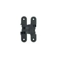 thumbnail image 1 of SOSS Invisible/Concealed Single Door Hinge, 1 of 7