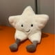 thumbnail image 4 of Jellycat Original, misma crema, estrella, Luna, sol, peluche, muñeco de juguete relajante, regalo, 4 of 5