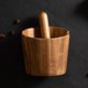 thumbnail image 2 of Grind Waste Bin Espresso Knock Knocking Grounds Box para Barista Accesorios, 2 of 8