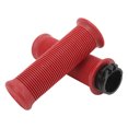 thumbnail image 3 of 2 uds. Empuñadura de mano para motocicleta de 25mm/28mm, cómoda empuñadura de giro del acelerador Universal para izquierda y derecha, 3 of 5