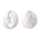 thumbnail image 3 of Modelo de Oreja de Silicona Suave Yuyangstore Exhibición Blanco, 3 of 7