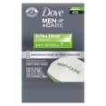 Dove Men+Care Bar 3 In 1 Cleanser For Body, Face, And Shaving To Clean