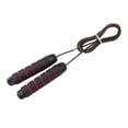 thumbnail image 1 of Weighted Jump Ropefor Fitness,Weight Jump Rope Calories Weighted Jump Rope Jump Ropefor Workout Dependable Performance, 1 of 14