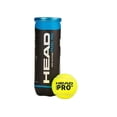 thumbnail image 2 of Pack 3 Botes de 3 pelotas Head Padel Pro High Altitude amarillo, 2 of 3