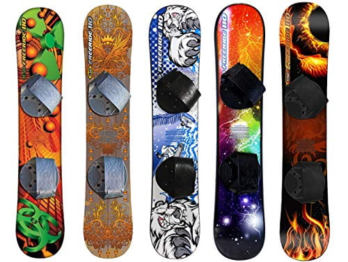 snowboard walmart canada