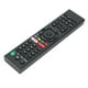 thumbnail image 5 of Pieza de repuesto para mando a distancia de televisión RMT TZ300A, compatible con televisores LED Sony, 5 of 8