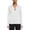 White, variant on SuDongPo Women's UPF 50+ Jackets Sun Protection Golf Athletic Jacket Lightweight Full Zip Long Sleeve Shirts with Zipper Pockets