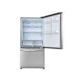 thumbnail image 4 of Kenmore 31" 22.3 Cu. ft. Capacity Standard Refrigerator with Bottom Freezer, Fingerprint Resistant Stainless Steel, 4 of 13