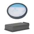 thumbnail image 1 of Filtres pour Aspirateur, Réduisent la Poussière Filtre Rond pour Maison, 1 of 8