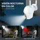 thumbnail image 5 of Cámara Seguridad Mitzu  MSC-2020 Vigilancia WiFi y Ethernet Exterior Robotizada, 5 of 6