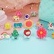 thumbnail image 3 of 24Pcs Set Children Cartoon Design Open Rings Adjustable Size Finger Ring for Girls Gift, 3 of 5