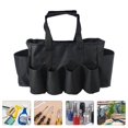 thumbnail image 4 of CEORPER Thick Oxford Cloth Bag Wrench Storage Organizers Instrument Screwdrivers Pouch, 4 of 7