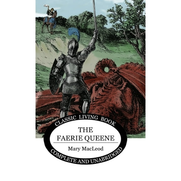 Stories from the Faerie Queene, (Hardcover)