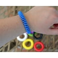 thumbnail image 3 of PIC Corporation Bugables Citronella Coil Reusable Wristbands, One Size Fits All, 10 Count, 3 of 5