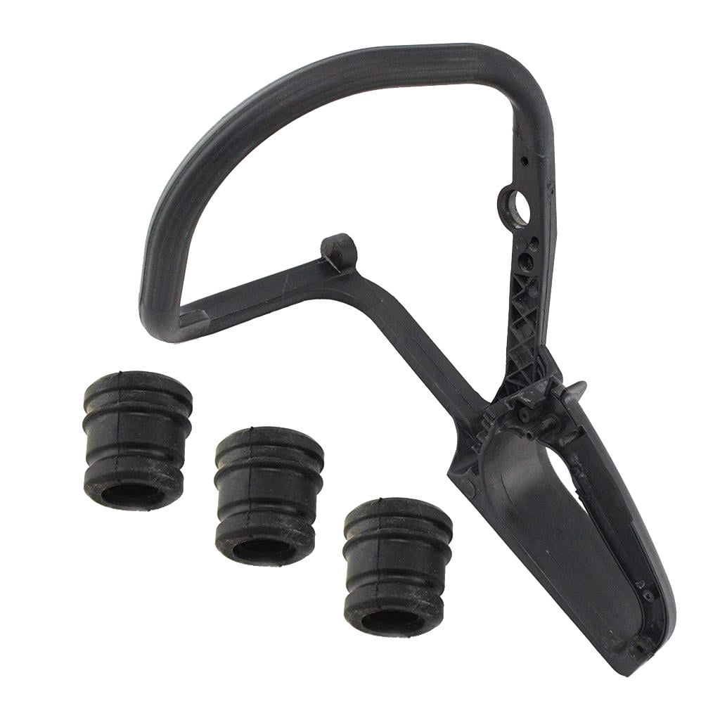 Nishiyuenyi Handle Fits MS170 017 018 Parts with Buffer Garden Lawn Mower Attachment