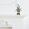 thumbnail image 3 of Snowman Plush Standing, 3 of 3