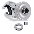 thumbnail image 1 of Kit de engrasador de bomba de aceite de tambor de embrague de 325 "para piezas de motosierra Husqvarna 340 345 346 350 351, 1 of 4