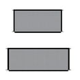 thumbnail image 2 of Dog Fence Multipurpose Baby Security Handy Installation Puppy Workmanship Safety Gate Adjusable Rod Flexible Compact Size Puppy Barrier Pet Supplies 180*72, 2 of 9