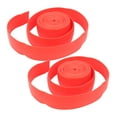 thumbnail image 2 of Correa de entrenamiento, 2 piezas/juego de 2,5 m, bandas elásticas de resistencia para yoga y fitness, resultados impresionantes, 2 of 14
