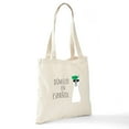 thumbnail image 6 of CafePress - Spanish Teacher Gift DíMelo En Espa& Tote Bag - Unisex Canvas Tote Bag, Beige, 1-Piece, 6 of 6