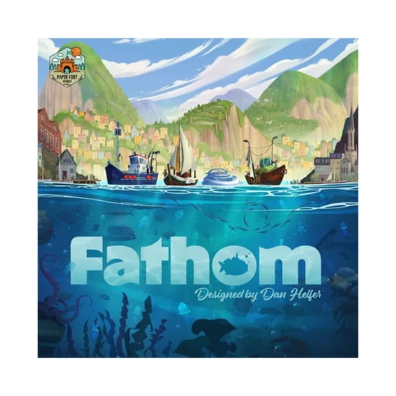 Fathom board game
