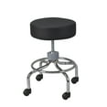 thumbnail image 2 of Drive Medical Wheeled Round Stool, 2 of 2