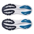 thumbnail image 5 of TENIS ASICS HOMBRE PULSE 17 AZUL OSCURO Yamabuki RUNNING azul 265, 5 of 5