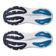 thumbnail image 5 of TENIS ASICS HOMBRE PULSE 17 AZUL OSCURO Yamabuki RUNNING azul 280, 5 of 5