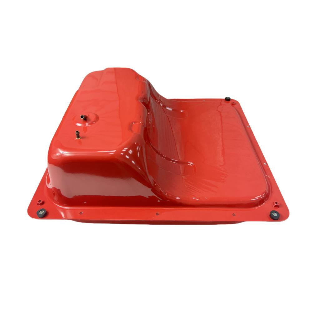 POWER PRODUCTS Fuel Tank with Fuel Cap and Fuel Gauge for PREDATOR Inverter Generator 9500-Watt Surge / 7600-Watt Running (SKU# 71365, 59188)