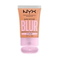 thumbnail image 3 of Base de maquillaje Nyx Professional Makeup Bare With Me Blur golden 30 ml, 3 of 4