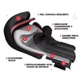 thumbnail image 2 of Guantes De Boxeo Para Kickboxing,strap Velcro, 8 - 16 Oz, 2 of 8
