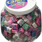 Canels Chewing Gum - 300 Count